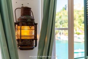 Fotografie z fotogalerie ubytování San Giorgio by PortofinoVip v destinaci Portofino