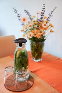 Fotografie z fotogalerie ubytování Apartment Alpea v destinaci Bovec