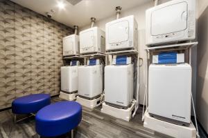 Fotografie z fotogalerie ubytování HOTEL MYSTAYS Haneda v Tokiu