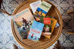 Fotografie z fotogalerie ubytování Palazzo ReSilente v destinaci Castelnuovo Cilento