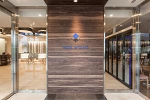 Fotografie z fotogalerie ubytování HOTEL MYSTAYS Haneda v Tokiu
