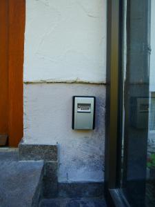 Fotografie z fotogalerie ubytování Ferienwohnung Eichkatzel v destinaci Zell
