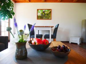 Fotografie z fotogalerie ubytování Ferienwohnung Eichkatzel v destinaci Zell