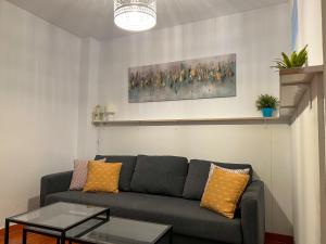 Fotografia z galérie ubytovania iYOURBASICS Lovely Apartment Hinestrosa 23 FREE WIFI&AC v destinácii Málaga