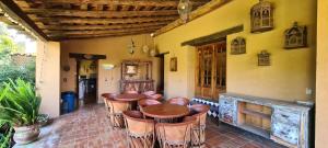 Fotografie z fotogalerie ubytování Quinta Tere Hotel & Gallery v destinaci Atemajac de Brizuela