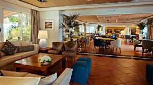 Gallery image of Hotel Aigua Blava in Begur