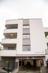 Gallery image of Apartamenty z tarasami - Moja Gdynia in Gdynia