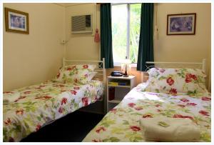 Gallery image of Coral Lodge Bed and Breakfast Inn in Townsville
