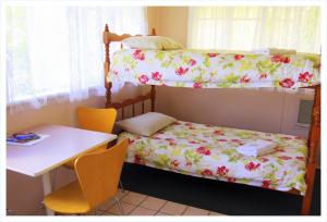 Gallery image of Coral Lodge Bed and Breakfast Inn in Townsville