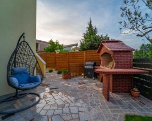 Fotografie z fotogalerie ubytování Apartments Baresic v Medulinu