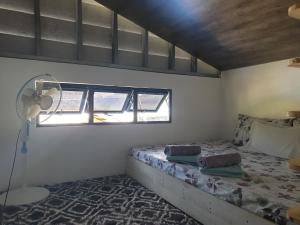 Gallery image of Tupi's Beachfront Home 2BR in Bacungan