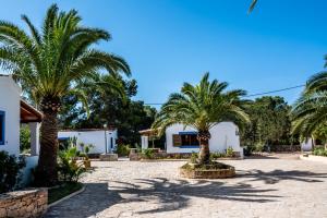 Gallery image of Aguamar - Emar Hotels in Playa Migjorn