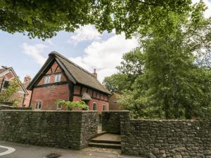 Gallery image of Manor Cottage in Church Stretton