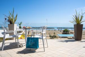 Gallery image of Hotel Globus in Bellaria-Igea Marina