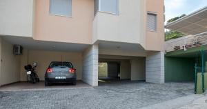 Fotografie z fotogalerie ubytování Apartmani Putnik v destinaci Baška Voda