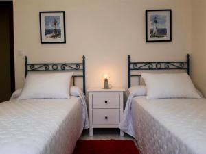 Fotografie z fotogalerie ubytování Apartamento Areal v destinaci Muxia