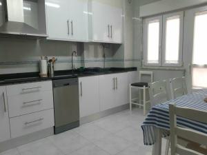 Fotografie z fotogalerie ubytování Apartamento Areal v destinaci Muxia
