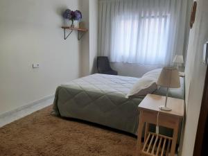 Fotografie z fotogalerie ubytování Apartamento Areal v destinaci Muxia