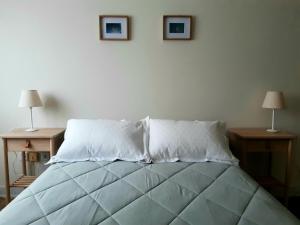 Fotografie z fotogalerie ubytování Apartamento Areal v destinaci Muxia
