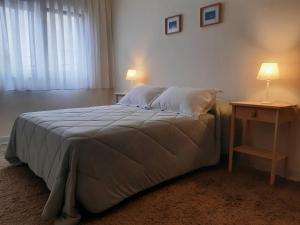 Fotografie z fotogalerie ubytování Apartamento Areal v destinaci Muxia