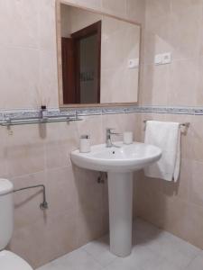 Fotografie z fotogalerie ubytování Apartamento Areal v destinaci Muxia