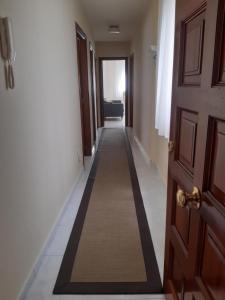 Fotografie z fotogalerie ubytování Apartamento Areal v destinaci Muxia