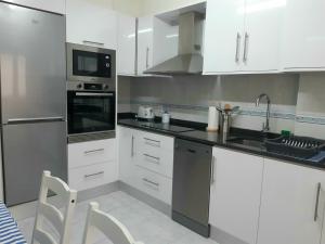 Fotografie z fotogalerie ubytování Apartamento Areal v destinaci Muxia