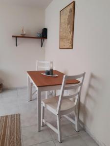 Fotografie z fotogalerie ubytování Apartamento Areal v destinaci Muxia