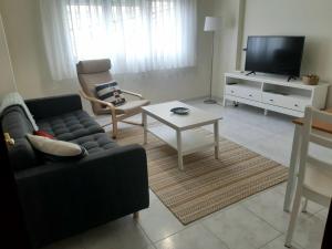 Fotografie z fotogalerie ubytování Apartamento Areal v destinaci Muxia