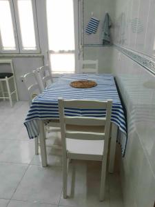 Fotografie z fotogalerie ubytování Apartamento Areal v destinaci Muxia
