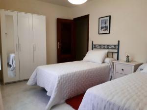 Fotografie z fotogalerie ubytování Apartamento Areal v destinaci Muxia