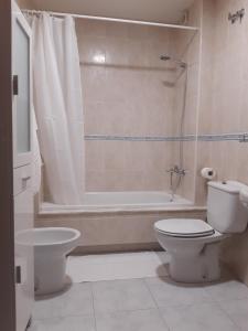 Fotografie z fotogalerie ubytování Apartamento Areal v destinaci Muxia