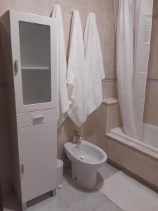 Fotografie z fotogalerie ubytování Apartamento Areal v destinaci Muxia