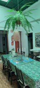 Fotografia z galérie ubytovania Vivienda Vacacional Sabinosa v destinácii Sabinosa