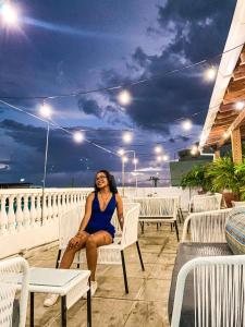 Galeri foto Hotel 1525 By GEH Suites di Santa Marta