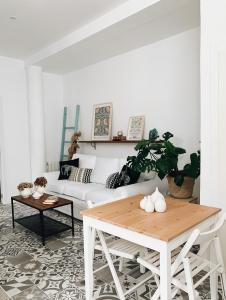 Fotografie z fotogalerie ubytování Estudio 33 v destinaci San Juan de la Arena