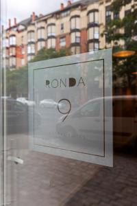 マドリードにあるRonda9 central suitesのギャラリーの写真
