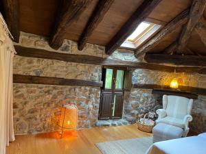 Ảnh trong thư viện ảnh của El Jardin de las Magnolias Hotel ở Quintana de Soba