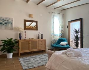 Gallery image of Casa de Olivos - Unique Apartments - Adult Only in Traiguera