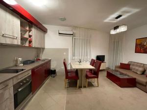 Ảnh trong thư viện ảnh của Holiday Wing Apartments ở Jagodina