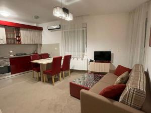 Ảnh trong thư viện ảnh của Holiday Wing Apartments ở Jagodina