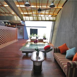 Gallery image of Kayun Hostel Downtown in Legian