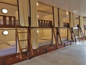 Gallery image of Kayun Hostel Downtown in Legian