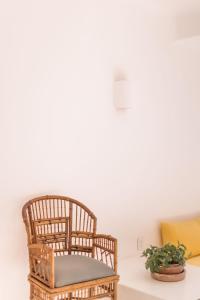 Posezení v ubytování Casa Marivent - Ixtapa, Zihuatanejo