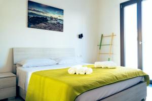 Gallery image of 16Miglia in La Caletta