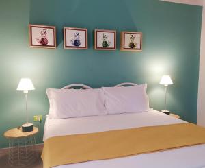 Hotel Galman