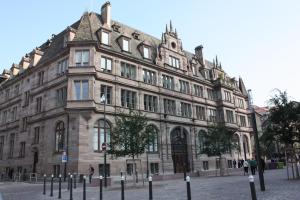 Fotografie z fotogalerie ubytování Appartement Saint Thomas Prestige ve Štrasburku