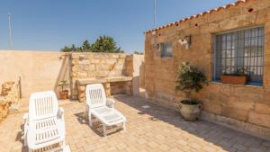 Kép Trullo Mmammineddhu by Salento Affitti szállásáról Torre San Giovanni Ugentóban a galériában