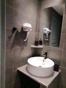 Gallery image of Grecos ART SKIATHOS in Skiathos Town