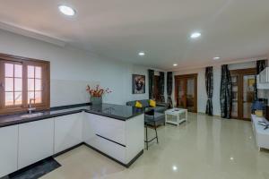 Posedenie v ubytovaní Apartamento Céntrico Sibarys - 2 dormitorios- Calle Pintada + 11 fotografií